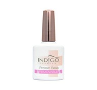 Indigo Protein Base Odnímateľná PROTEIN Base 13ml