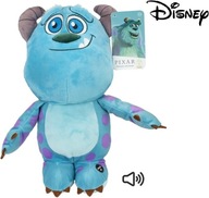 Disney Monsters Inc. Sully sound 30 cm