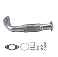 Hlavové potrubie Ford Mondeo MK3 od01 2.0 2.2 TDCi