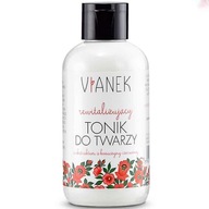 VIANEK Revitalizačné tonikum na tvár 150 ml