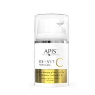 APIS Re-Vit C Home Care Regeneračný nočný krém