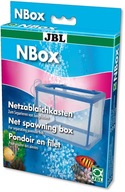 JBL NBox - sieťovaný box