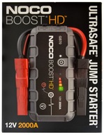 NOCO GB70 GENIUS BOOST 2000A GB 70