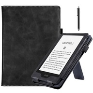 Kožené puzdro pre Kindle Paperwhite 5 Gen 11