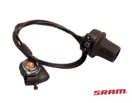 SRAM S7 SPECTRO zadné otočné bicyklové radenie