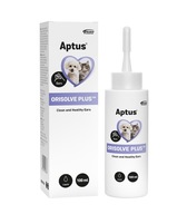 Aptus Orisolve Plus na čistenie uší 100 ml