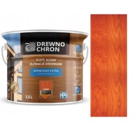 OCHRANA DREVA IMPREGNAT EXTRA 2,5L CEDAR