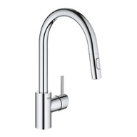 Grohe Concetto drezová batéria 31483002