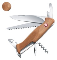 Victorinox vreckový nôž 0,9561,63 RangerWood 55, 130 mm