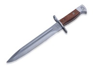 AK-47 BAYONET 31 cm N-702 kryt mačety na nôž