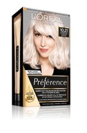 L'Oreal Paris Preference farba na vlasy 21.10