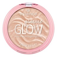 Essence Gimme Glow Luminous Highlighter (10) 9 g