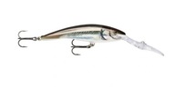 LAVENIE TROLLING WOBLER RAPALA DEEP TAIL DANCER 13cm MM 12m TROLLING