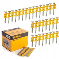 DEWALT TAPE NAILS pre DCN890 STD 2,6mmx45mm