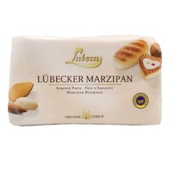 Kalifornský marcipán 52% Lubeca 1kg