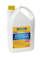 RAVENOL TTC C11 KVAPALNÝ KONC. 5L