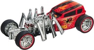 Hot Wheels VEHICLE Street Creeper Monster Truck