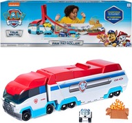 Paw Patrol - Nákladné auto Paw Patrol, viacfarebné,