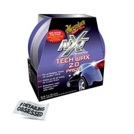 Meguiar's NXT tech vosk 2.0 pastový vosk 311g