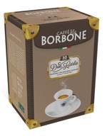 Don Carlo Caffe Borbone BLU| Modo Mio 50