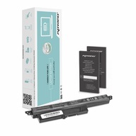 Batéria pre Asus Atheros AR5B125 K200MA R202 R202CA