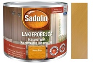 SADOLIN EXCLUSIVE LAK NA LAK 0,25L SVETLY DUB