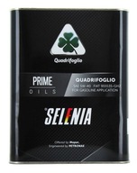 SELENIA QUADRIFOGLIO 5W40 2L MOPAR PRIME OLEJE