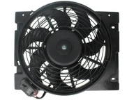 VENTILÁTOR RADIÁTORA OPEL ZAFIRA B 1.6 1.9