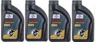 FUCHS TITAN SINTOFLUID OIL 75W-80 4L