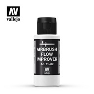 VALLEJO AIRBRUSH FLOW IMPROVER 60 ML 71462