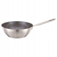 FISKARS Celooceľová panvica WOK 28 cm 1064747