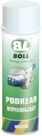 NÁPLŇ BOLL FOUNDATION BIELY SPREJ 500ML