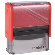 Trodat Imprint 13 Automatická pečiatka + guma