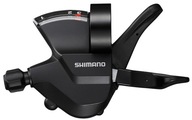 Radenie Altus SL-M315 ľavé 3 rýchlostné SHIMANO