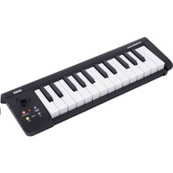 Korg microKEY 25 - USB ovládacia klávesnica -shop