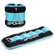 FORM IV SPOKEY VELCRO ZAŤAŽENIE 2 x 1,0kg