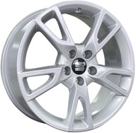 ORIGINÁLNE DISKY 18'' SEAT LEON 2 3 4 FR NOVINKA