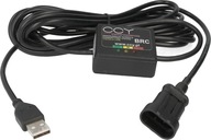 Rozhranie BRC USB FTDI