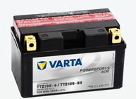 Batéria Varta POWERSPORTS AGM TTZ10S-BS 8Ah