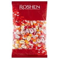 SVIEČKY ZMIEŠANÉ ŠŤAVY Roshen 1KG