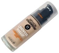 REVLON Colorstay 150 BUFF MIXED OIL Combination Oily FOUNDATION s pumpičkou