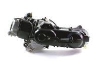 Horizontálny motor 139QMB 12'', 50cc 4T, 430mm