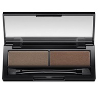 MAX FACTOR REAL BROW DUO KIT PALETTE NA OBOČIE - 02 MEDIUM - 3,3 g