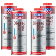 Liqui Moly Diesel Depressant LM1878 Fit K 4L