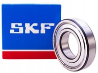 KĽÚČOVÉ LOŽISKO 6206 ZZ C3 SKF 30x62x16mm