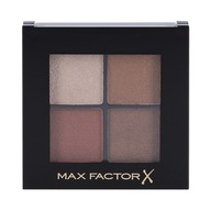 MAX FACTOR PALETA BRONZOVÝCH OČNÝCH TIEŇOV