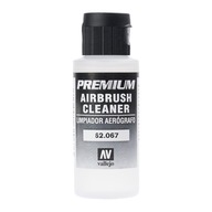 Čistiaca kvapalina Vallejo Airbrush 60 ml