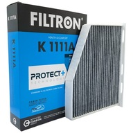 KABINY FILTER FILTRON K1111A AUDI SEDADLO SKODA VW