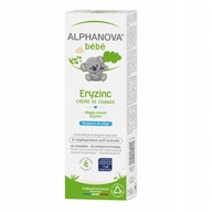 Alphanova Bebe Krém na bolesť ERYZINC 75g