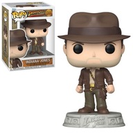 Indiana Jones POP! Indiana Jones s bundou 1355